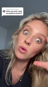 What Mascara Does Daisy Kent Use