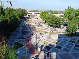 3.5 carretera anáhuac s/n, c.p. Instituto De Ciencias Sociales Y Administracion Icsa Ciudad Juarez Chihuahua Mx12182418235702