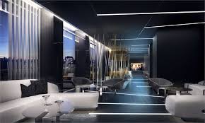 E Condos Party Room Yonge And Eglinton Toronto Hotel Interiors Room Design Room