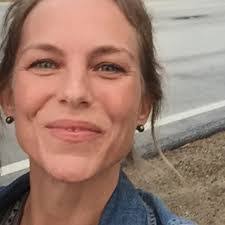 Trisha Branham's Instagram, Twitter & Facebook