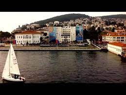 Maybe you would like to learn more about one of these? Deniz Lisesi Heybeliada Youtube