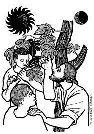 Evangelio Del Dia Lecturas De Hoy Domingo 8 De Noviembre De 2015 Evangelio Del Dia Evangelio Segun San Lucas Evangelio