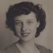 Ruth Mcbride's Instagram, Twitter & Facebook