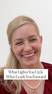 This episode dives into the truth most people overlook: the things that  bring you joy.. the things that light you up— are the very things that move  your life and career forward! This is your ...