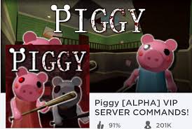 How to get a vip server in roblox piggy. Roblox Game Reviews Episode 9 Piggy Ft Nate Roblox Amino