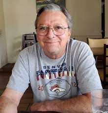 Obituary for Michael Cox