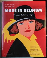 Made in Belgium, Karl Scheerlinck
