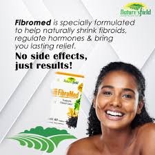 Nature's field Nigeria