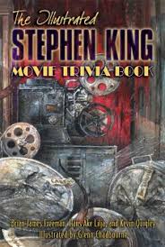 When you purchase through links on our site, we may earn an. The Illustrated Stephen King Trivia Book Ebook Cemetery Dance Publications