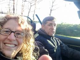 The courage to take a break ** I find that working with SM requires **the  courage to take breaks** from the automatic forward motion of what's  happening, and agreeing to Feel