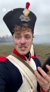 Ai Sora Napoleon War