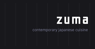 contemporary japanese cuisine zuma restaurants