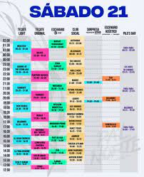 Explore tweets of tecate pal norte @tecatepalnorte on twitter. Pa L Norte 2018 Tv Horarios Cartel Bandas Y Artistas As Mexico