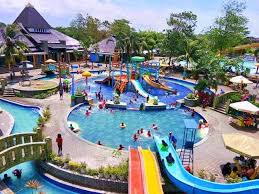 Fun Park Water Boom Tiket Ragam Wahana Oktober 2020 Travelspromo