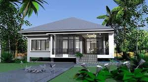 30 Elevated Houses For Flood Prone Areas Small House Exteriors Bungalow House Design House Exterior