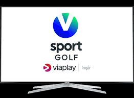 As a new customer you get the chance to try our service, free of charge the first 2 weeks. V Sport Golf Tv Paket Telia Se