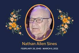 Michael Sines's Instagram, Twitter & Facebook