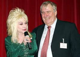 On hand to celebrate the premiere of dolly parton's heartstrings with parton was her longtime designer, steve summers, friends, family members and. Carl Thomas Dean Bio Who Is Dolly Parton S Husband Legit Ng