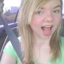 Cheyenne Dotson's Instagram, Twitter & Facebook