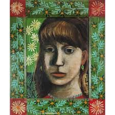 PAINTINGS — Galerie R