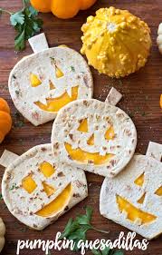 All of these recipes would make good treats for a halloween party (either at home or at school) and many of these recipes are simple enough for the kids to make all by themselves. 16 Healthy Halloween Treats For Kids Activekids