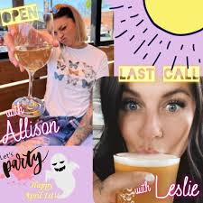 The Wobbly Ghost Tavern