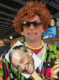 Genesee county mrs romp event tonight