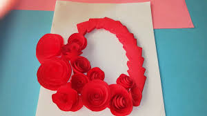 Happy birthday ka card banana sikhaye is free hd wallpaper. How To Make Card For Lover Love Card Making Ideas Handmade Card Card Banane Ka Tarika Card Youtube