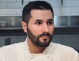 Chef John Reilly Traded Construction Work for Culinary School — Then Won a  Ment'Or Grant and a Dream Job