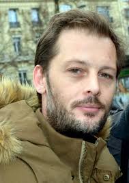 Nicolas Duvauchelle Wikipedia Alice isaaz est une actrice française. wikipedia
