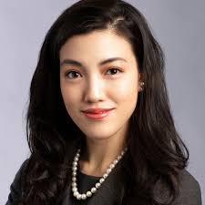 Lillian Li's Instagram, Twitter & Facebook