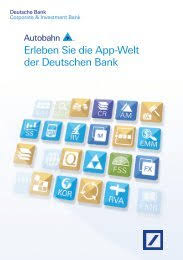 If you want to ask the new autobahn app for advice, you have to pull over to the right. Dddddentifierdeut