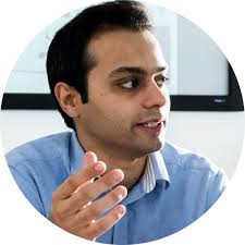 About Us • Blue Marble