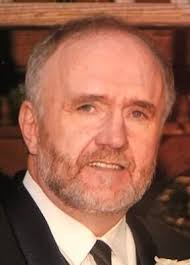 James Gosney Obituary (1954