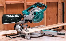 This is fairly similar between models of miter saws.i hope you found this video helpful on how to u. How To Use A Miter Saw