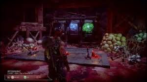 Mk11 season of the kytinn hive arrives. How To Unlock All 3 Amulets For Kytinn Hive Glitch Youtube