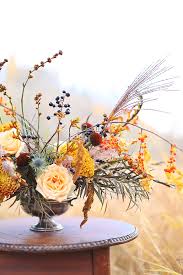 Download the perfect flower image on burst. The Most Beautiful Autumn Arrangement Ever Justinecelina