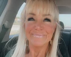 Pamela Heyward's Instagram, Twitter & Facebook