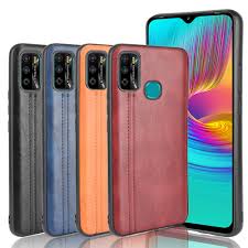Infinix Hot 9 Play Case Infinix Hot9 ...
