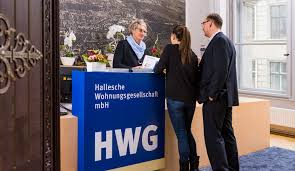 Überschüsse werden im gemeinsamen interesse angelegt und investiert. Ansprechpartner Offnungszeiten Hwg Mbh
