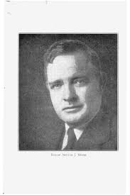 JOURNAL of the fLORIDA ANNUAL CONfERENCE