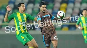 Clube desportivo de tondela is a portuguese professional football club that plays in primeira liga, the top flight of portuguese football. Fc Porto Tondela Prediction 17 02 2017 Soccer Bettings Soccer Betting Tips Soccer Picks Soccer Predictions