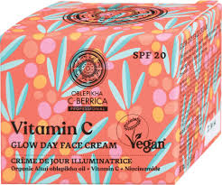 Maybe you would like to learn more about one of these? Natura Siberica Oblepikha C Berrica Dnevna Krema Za Obraz Vitamin C Zf 20 50 Ml Dm Si