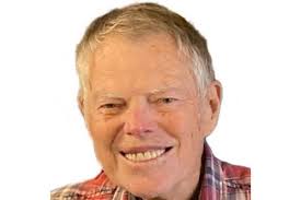 Donald Bernard Solwold Obituary (2025)