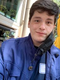 ELJ Editorial Board 2022-23