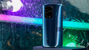 Xiaomi Black Shark 5 im Test: Ein ...