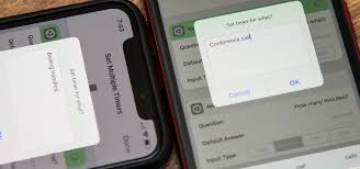 We did not find results for: How To Set Multiple Timers On Your Iphone To Run Side By Side Ios Iphone Gadget Hacks