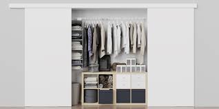 Costway industrial metal garment rack heavy duty floor cloth rack w/ shoe storage shelf. Clothes In Wardrobe Ikea Garderom Wardrobe With Folded And Hanging Clothes Storage Blender Market