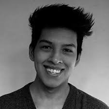 Álvaro Paredes :: Behance