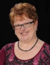 Obituary information for Rita Yvonne (Hetzel) Martin